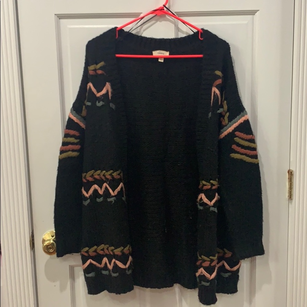 Cardigan